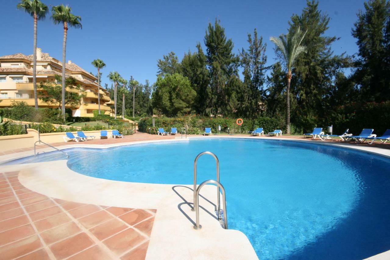 Greenlife Village Marbella Luaran gambar