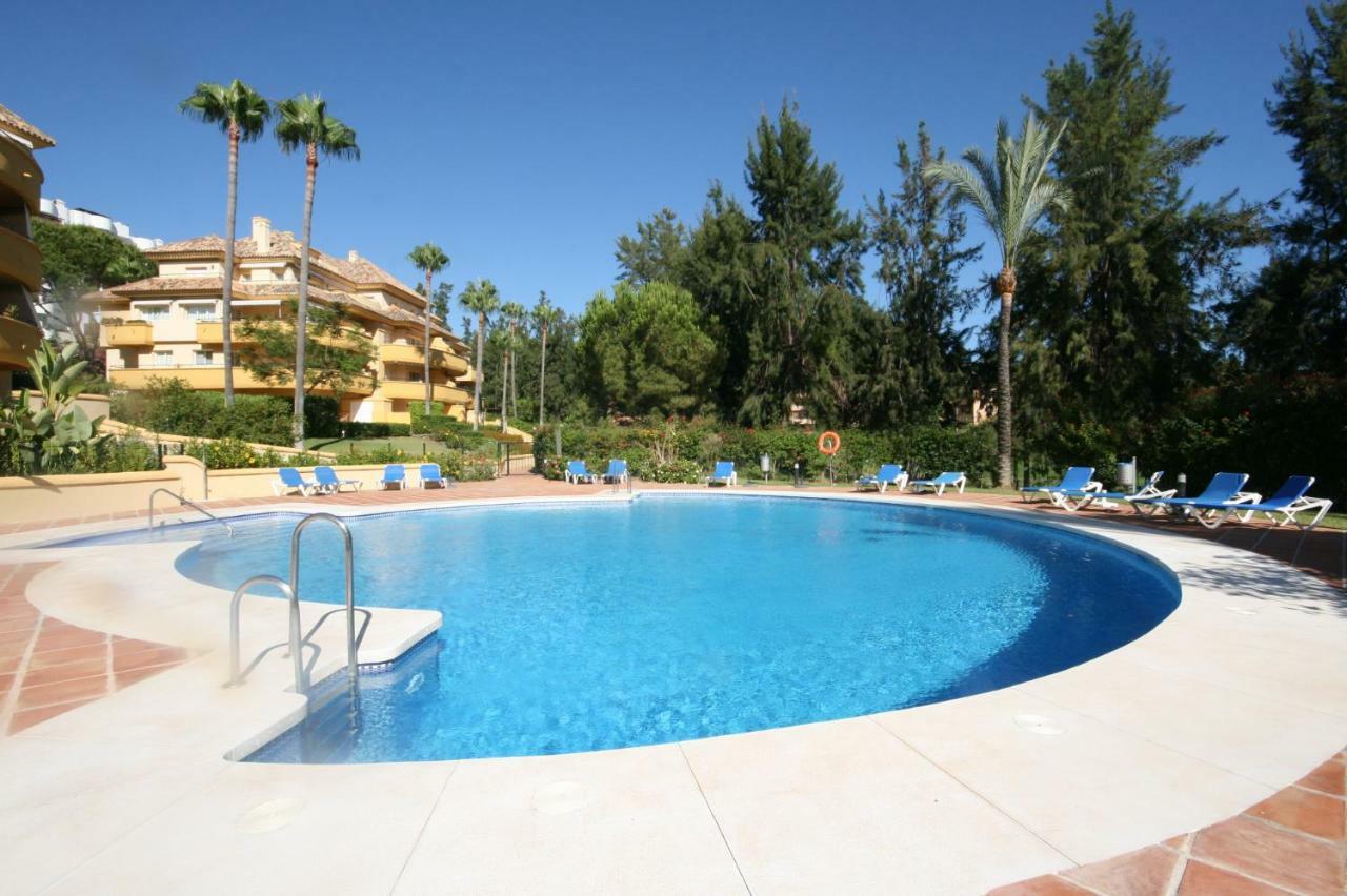 Greenlife Village Marbella Luaran gambar