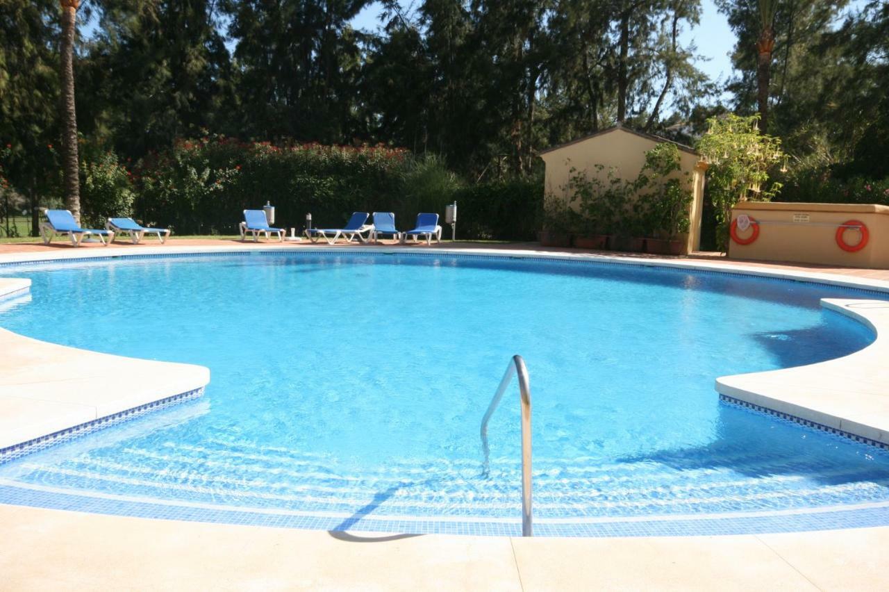 Greenlife Village Marbella Luaran gambar