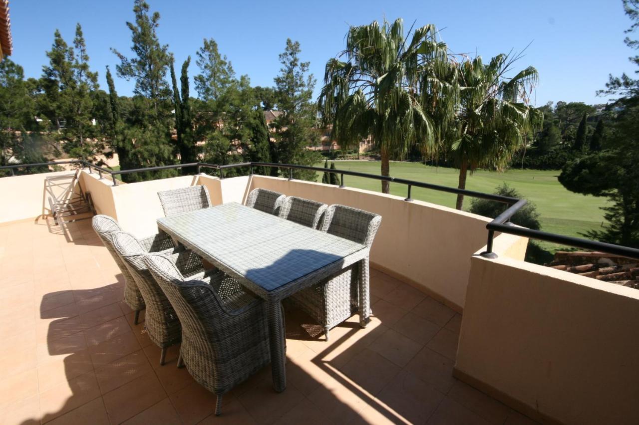 Greenlife Village Marbella Luaran gambar