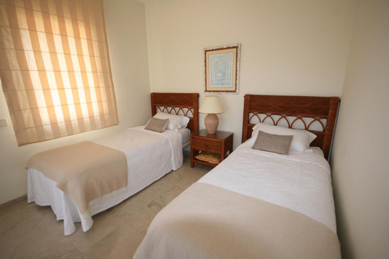 Greenlife Village Marbella Luaran gambar