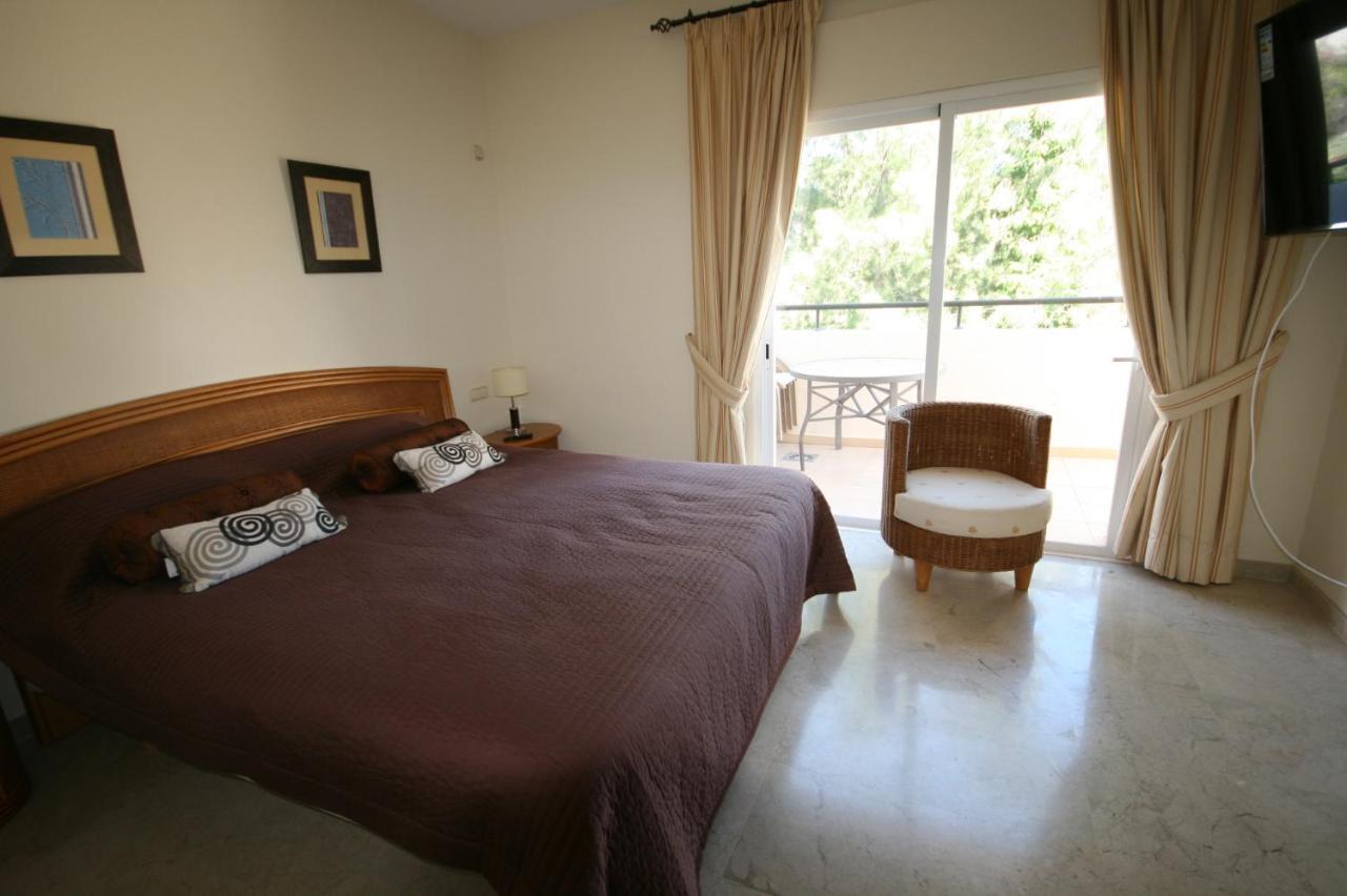 Greenlife Village Marbella Luaran gambar