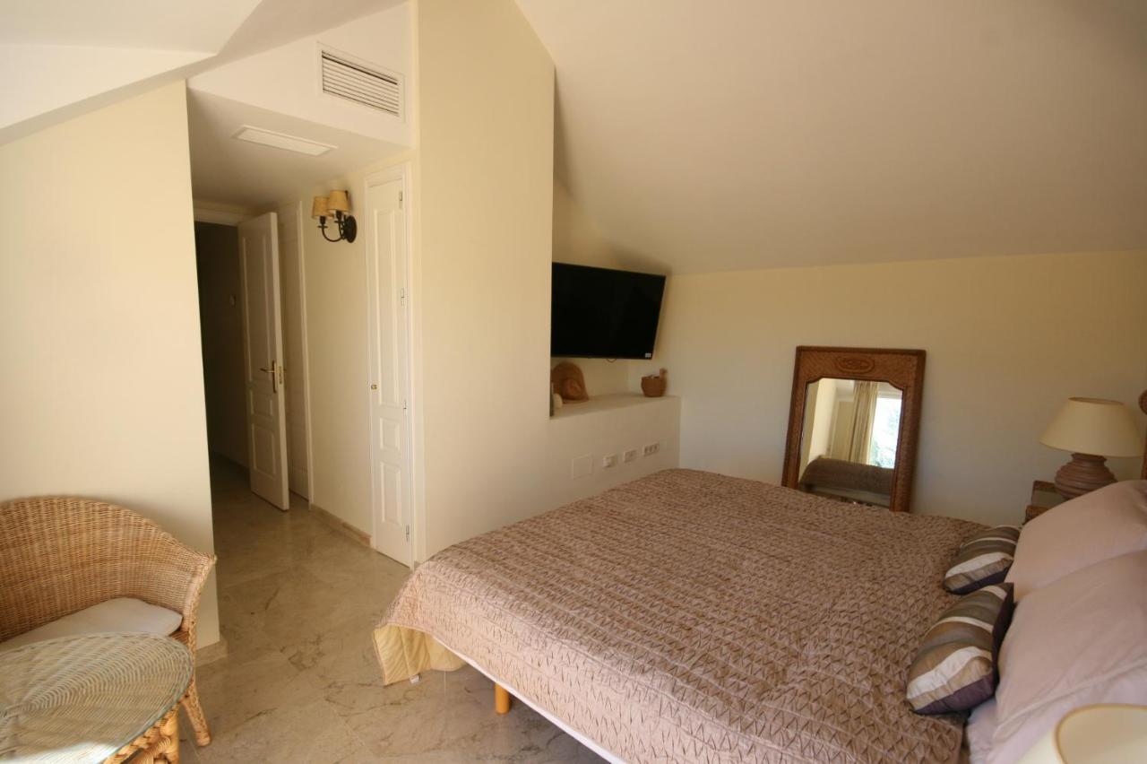 Greenlife Village Marbella Luaran gambar