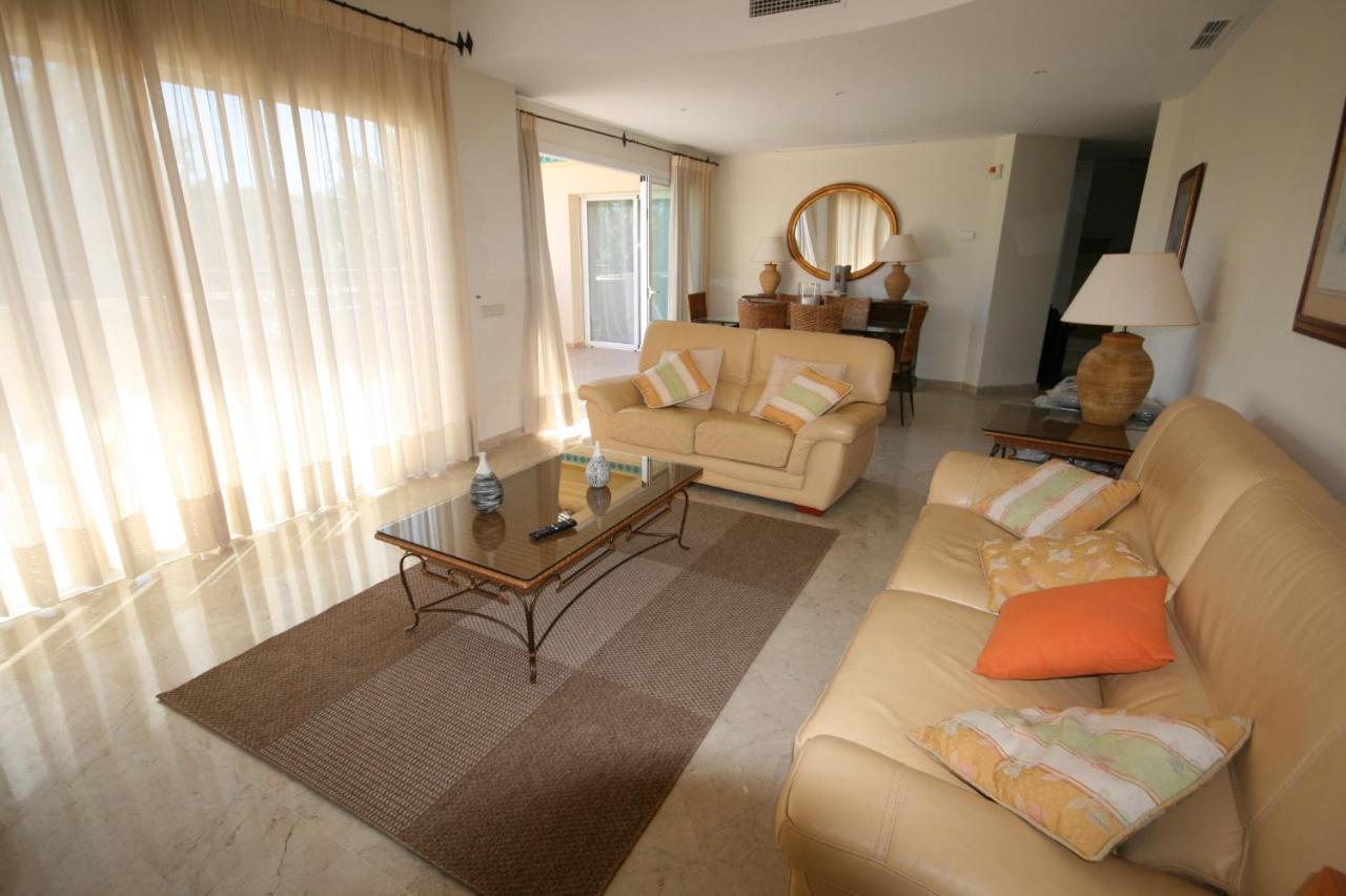 Greenlife Village Marbella Luaran gambar