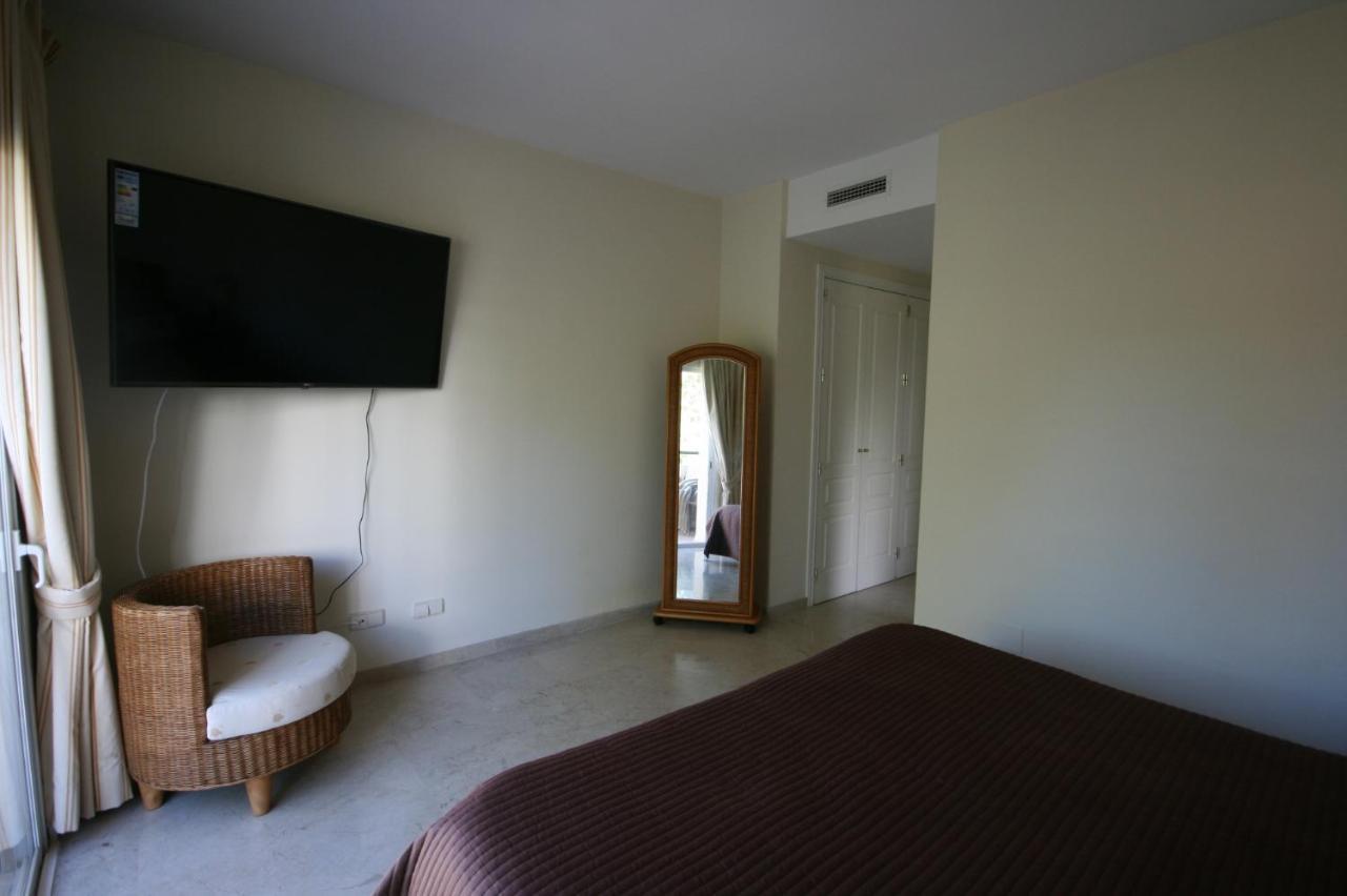 Greenlife Village Marbella Luaran gambar
