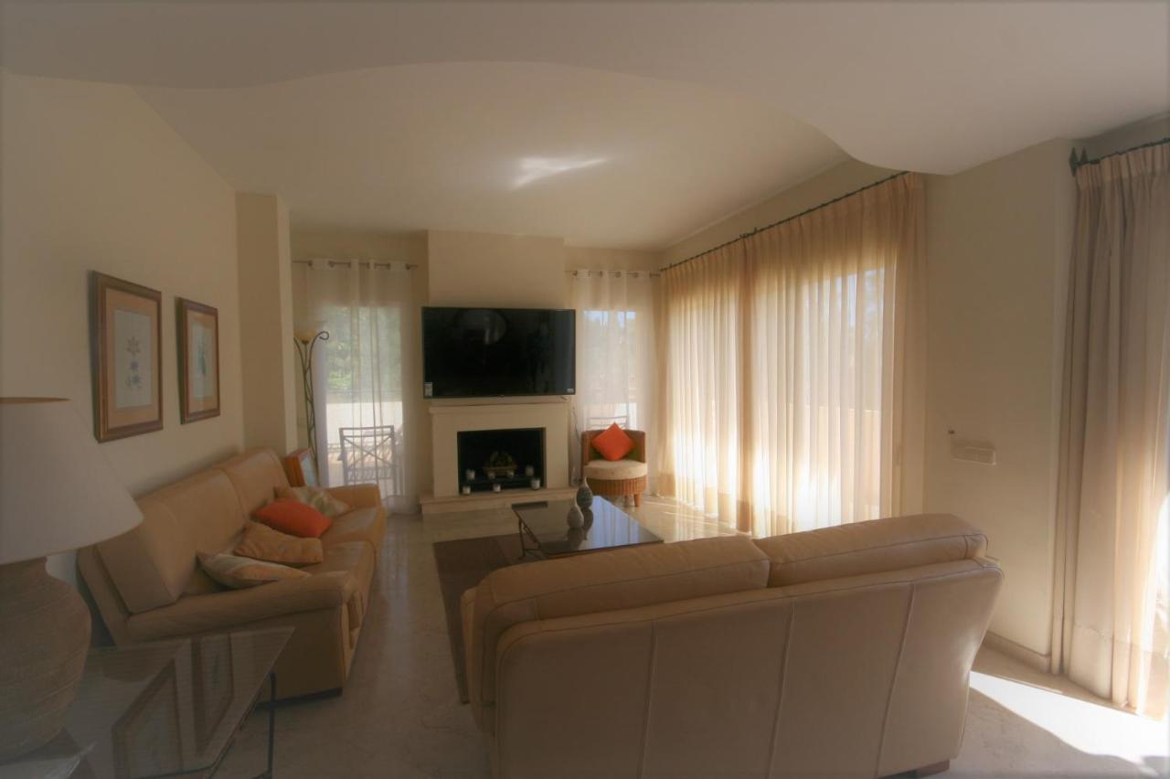 Greenlife Village Marbella Luaran gambar