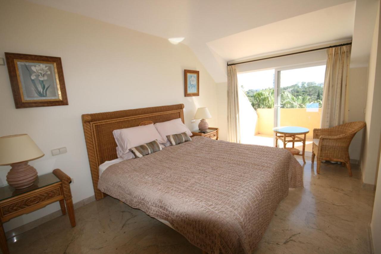 Greenlife Village Marbella Luaran gambar