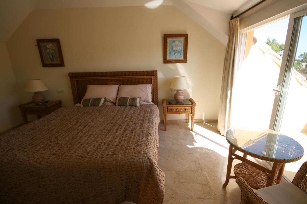 Greenlife Village Marbella Luaran gambar